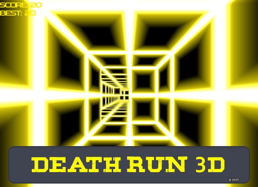 Death Run 3D