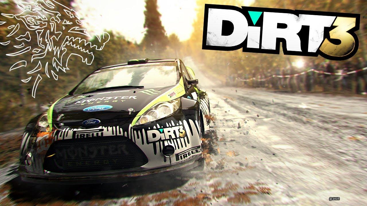 Drift 3