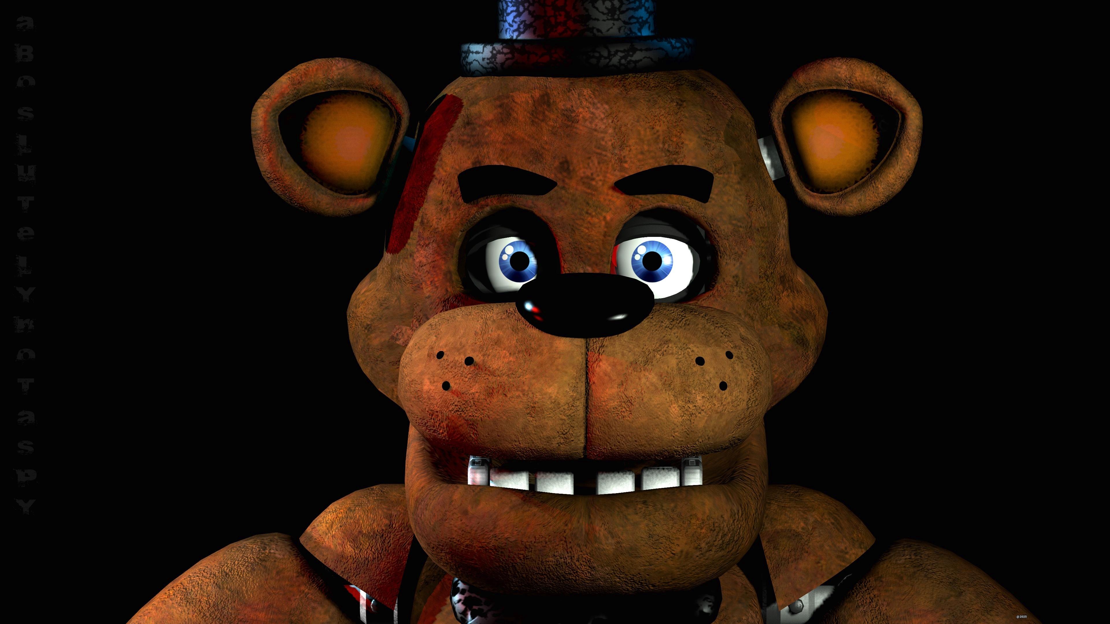 Fnaf 1