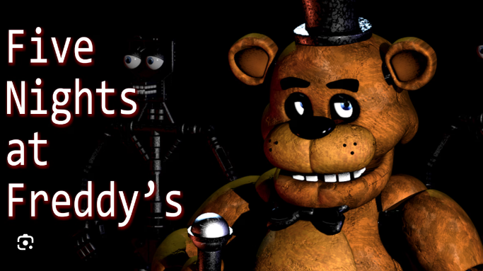 Five Nights at Freddy's