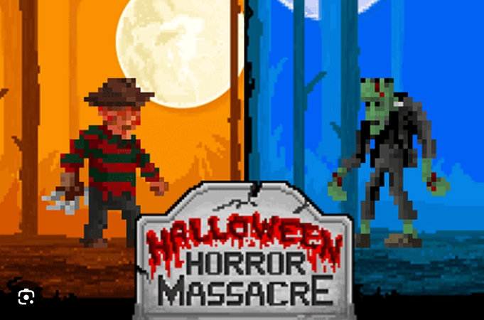 Halloween Horror Massacre