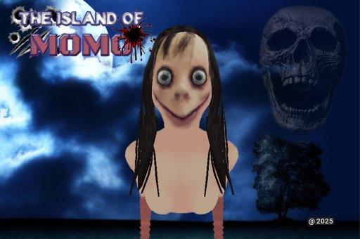 The Island Of Momo